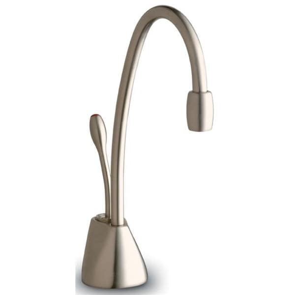 In-Sink-Erator In-sink-erator Satin Nickel Hot Water Dispenser FGN1100SN- INCLUDES HANDLE ONLY FGN1100SN - main
